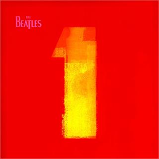 The Beatles 1 (2LP)